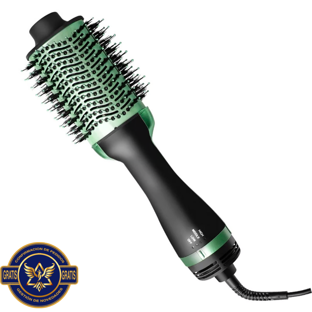 Miniatura 1 de CEPILLO SECADOR AGUACATE